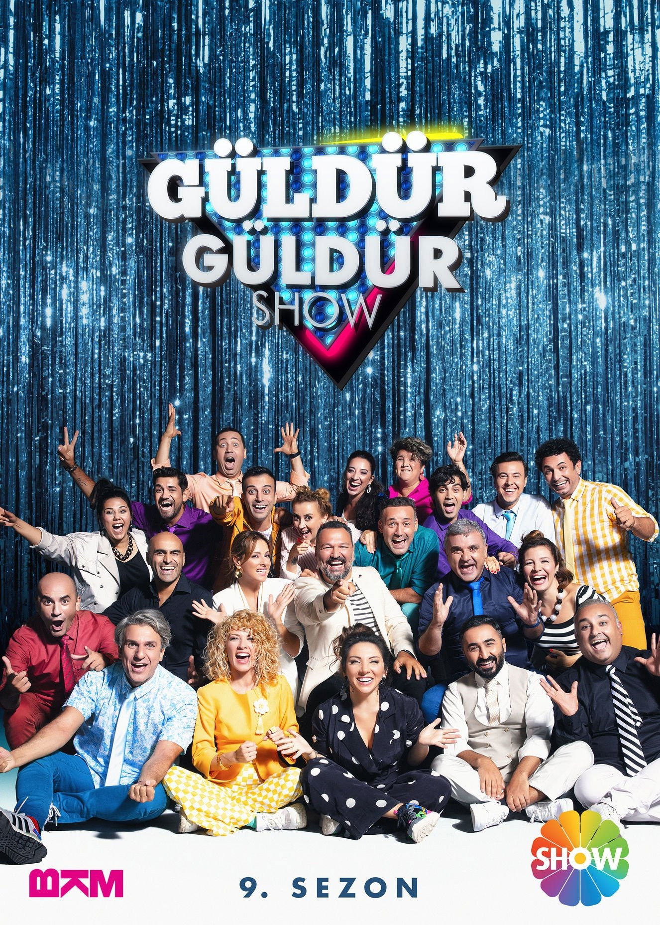 Güldür Güldür Show Season 10