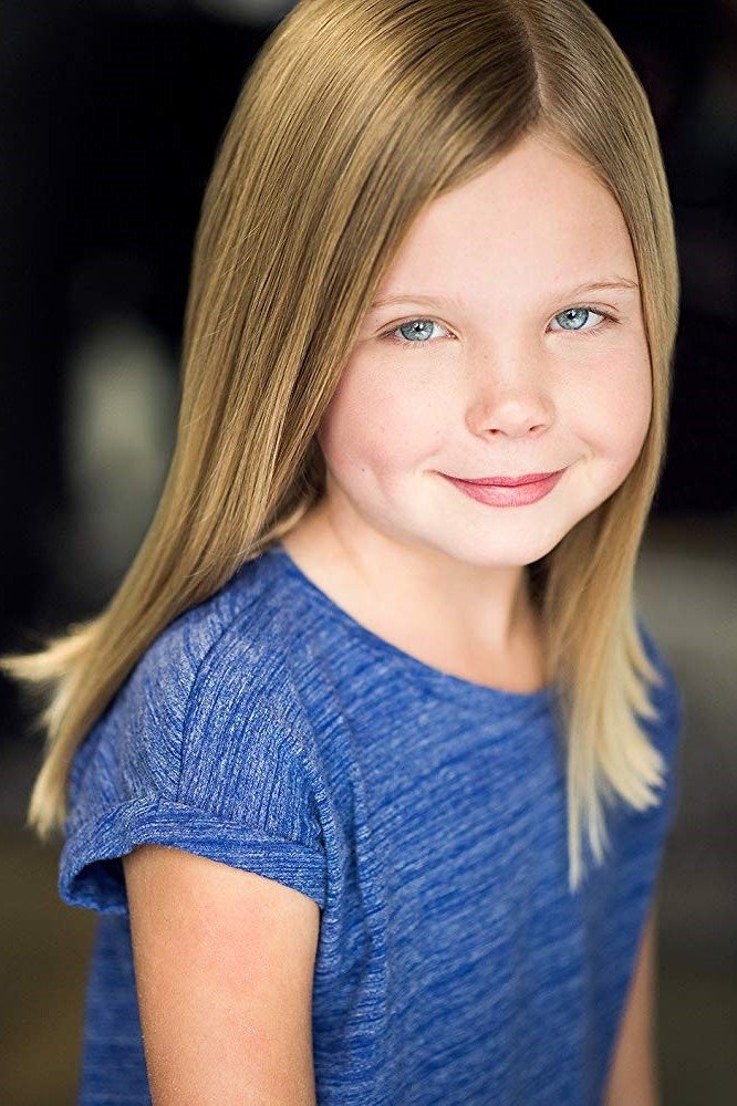 et billede af Julia Maren Baker