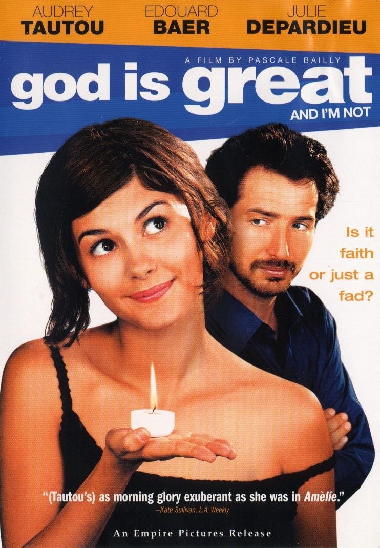 Dieu Est Grand Je Suis Toute Petite Dieu est grand, je suis toute petite (2001) – Filmer – Film . nu
