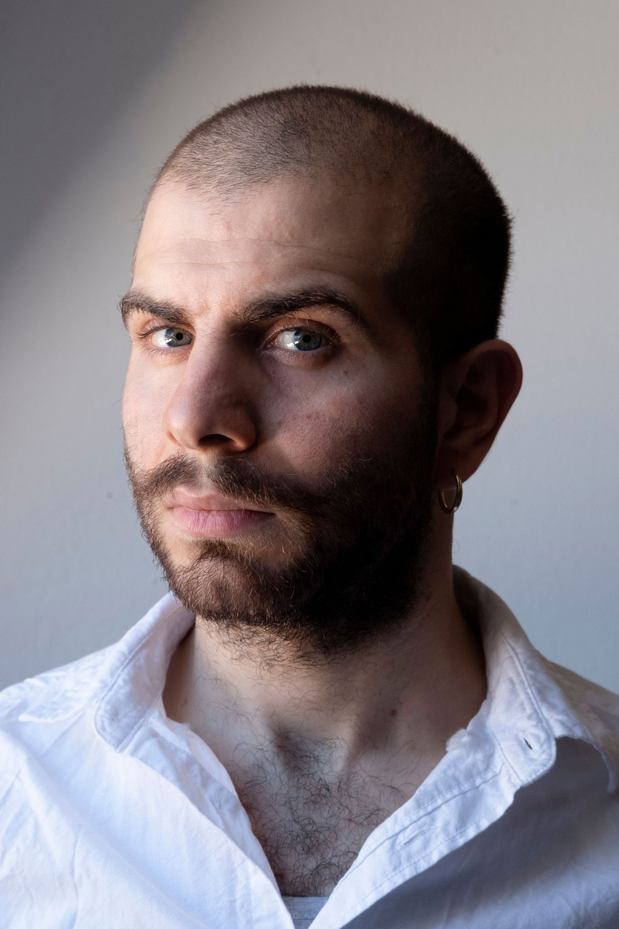 et billede af Shehab Fatoum