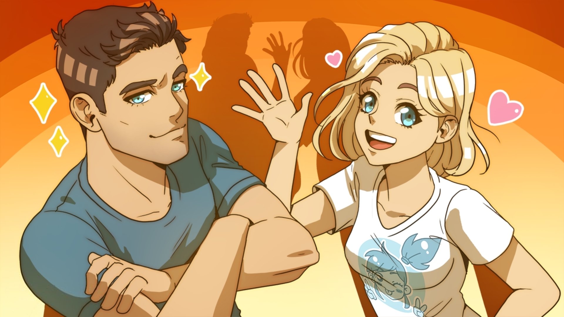 Fan Service