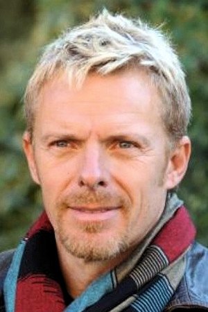 et billede af Kaspar Capparoni