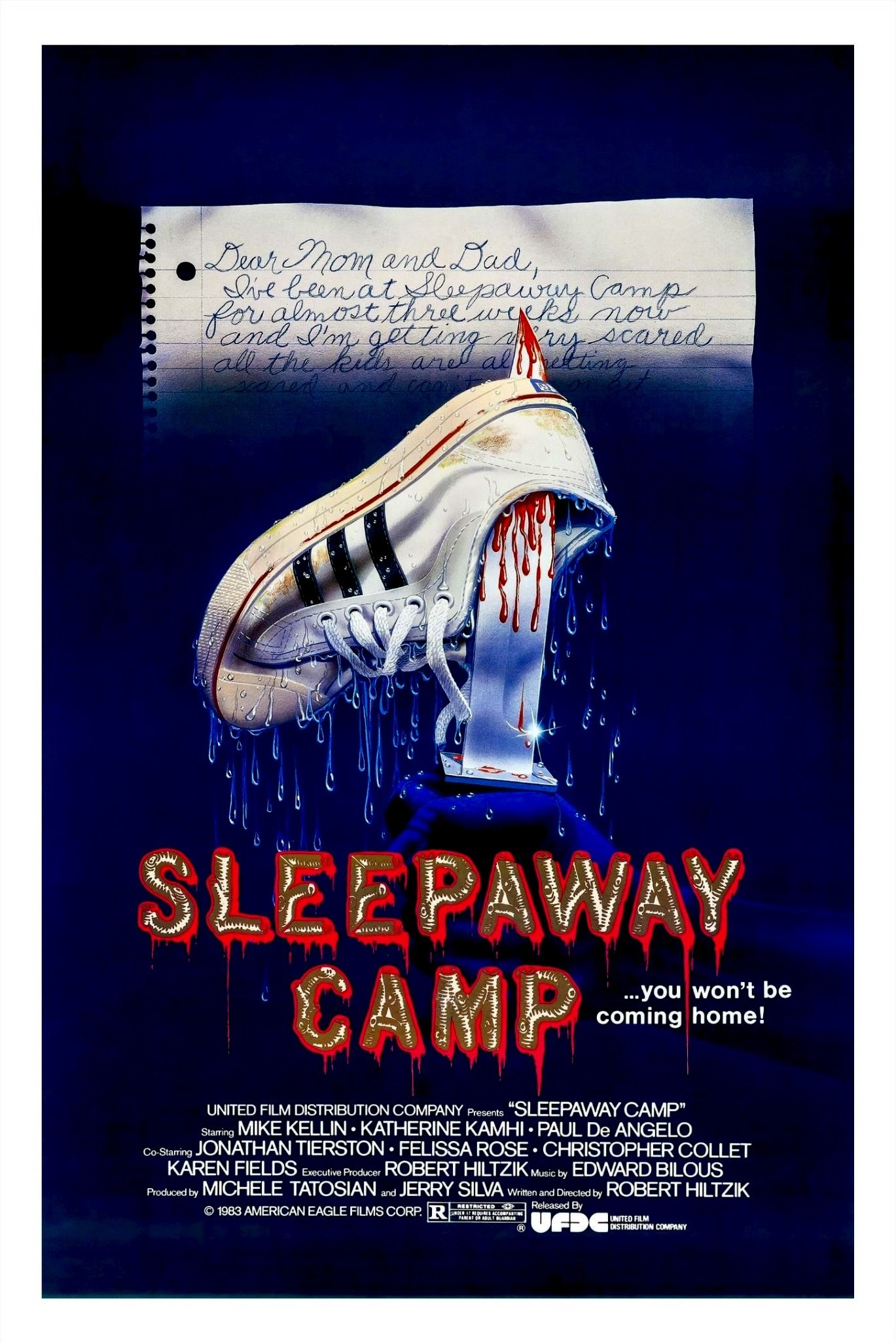Sleepaway Camp