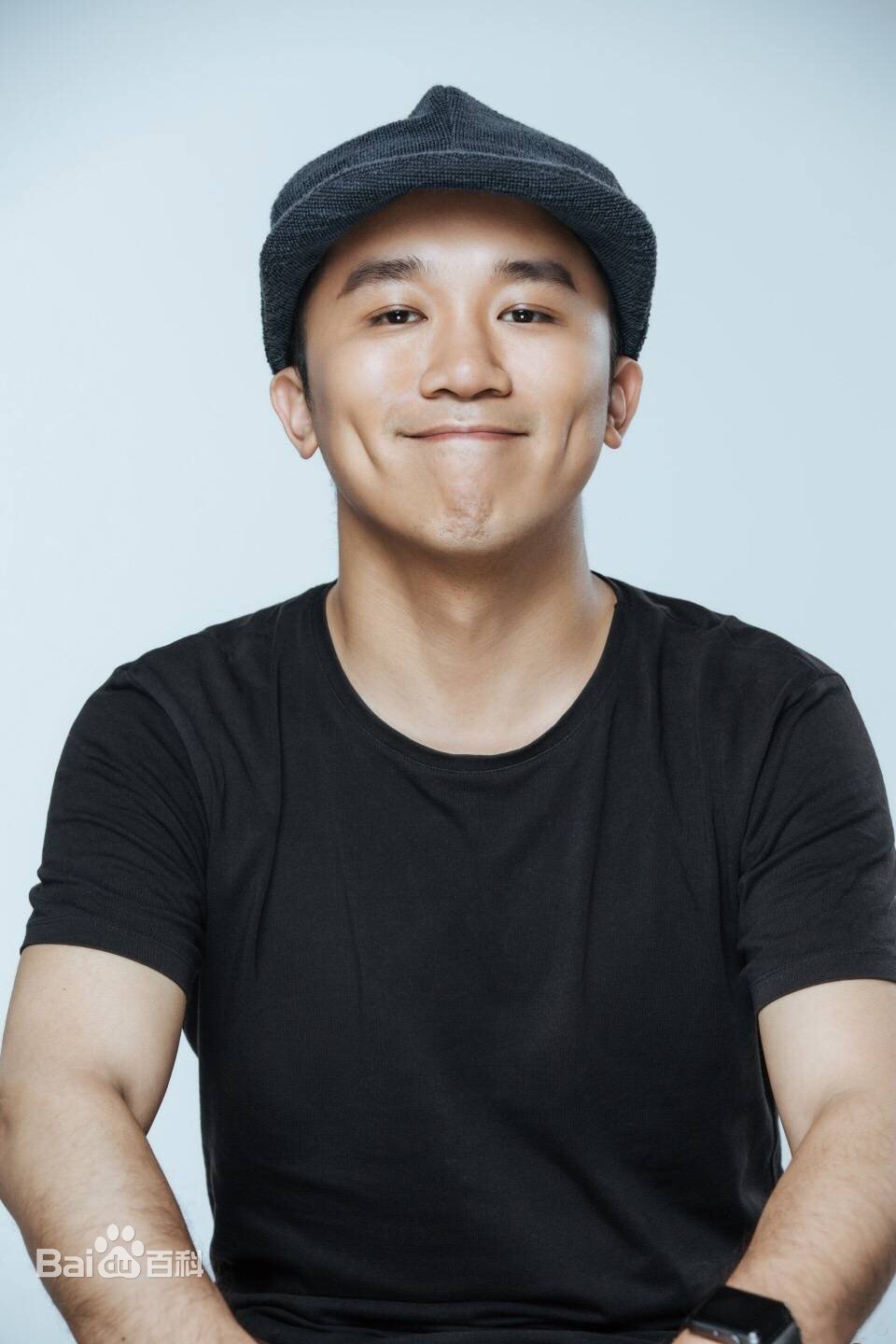 et billede af Lu Zhengyu