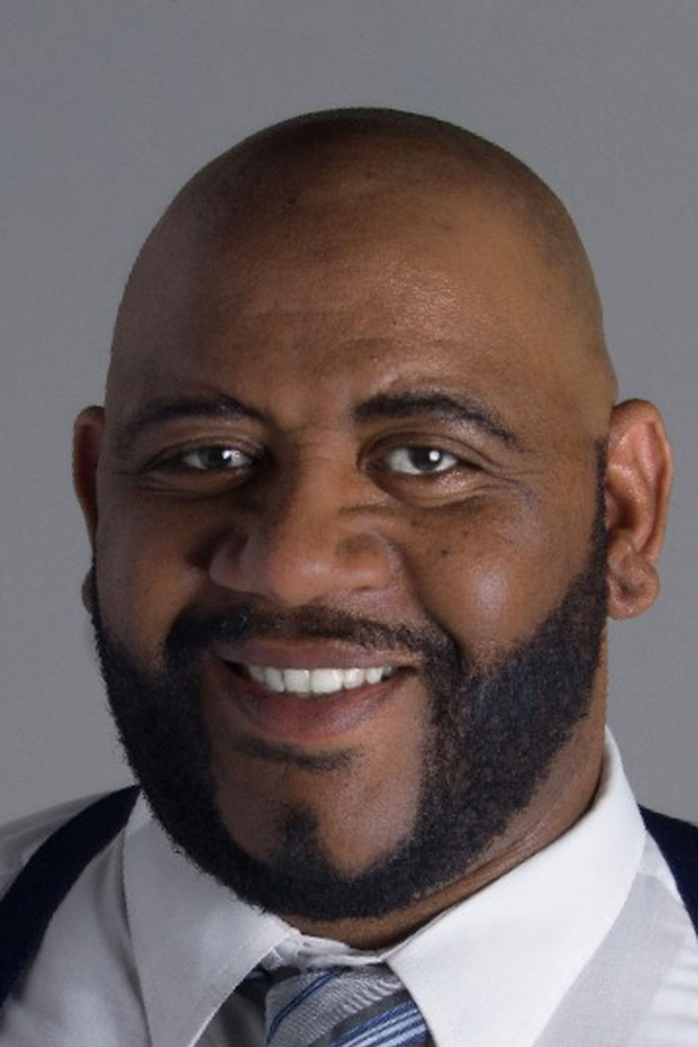 et billede af Bubba Ganter