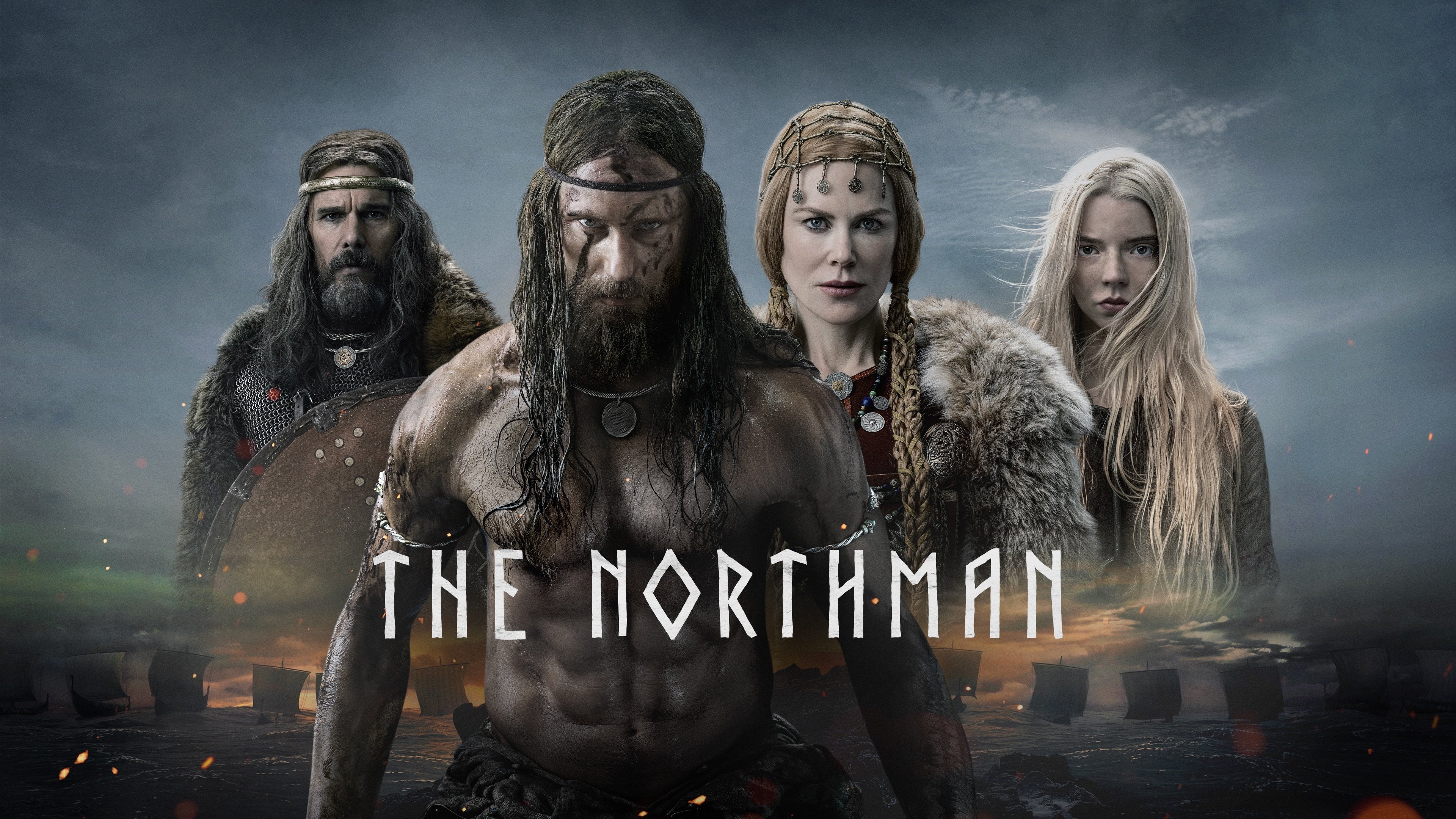 The Northman