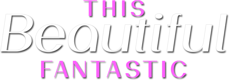 This Beautiful Fantastic Logo
