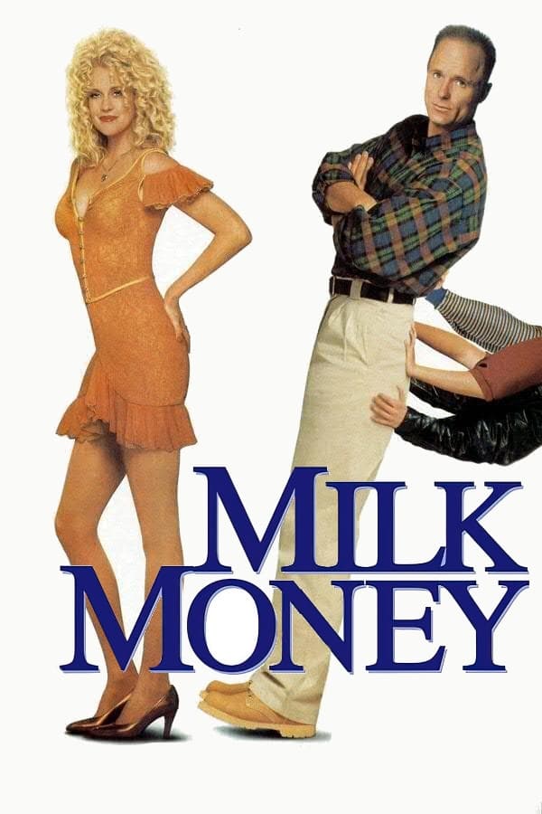 Milk Money