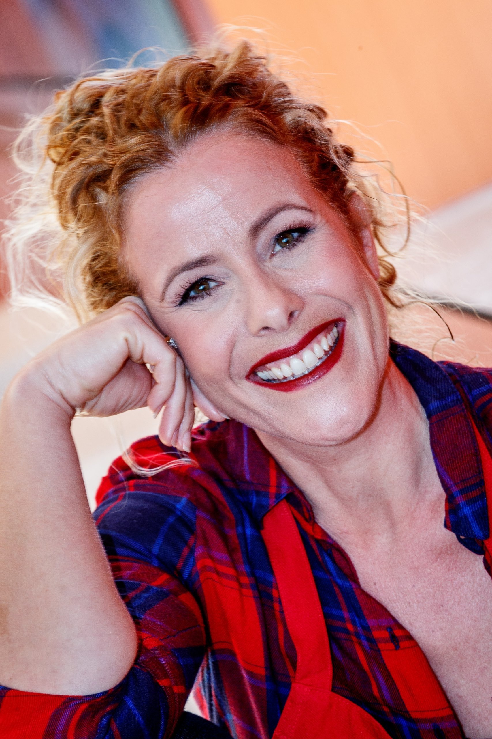 et billede af Maike Boerdam