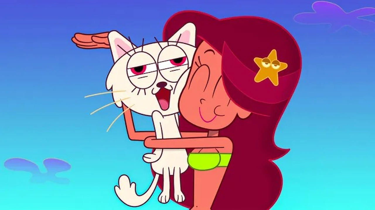 Zig and Sharko