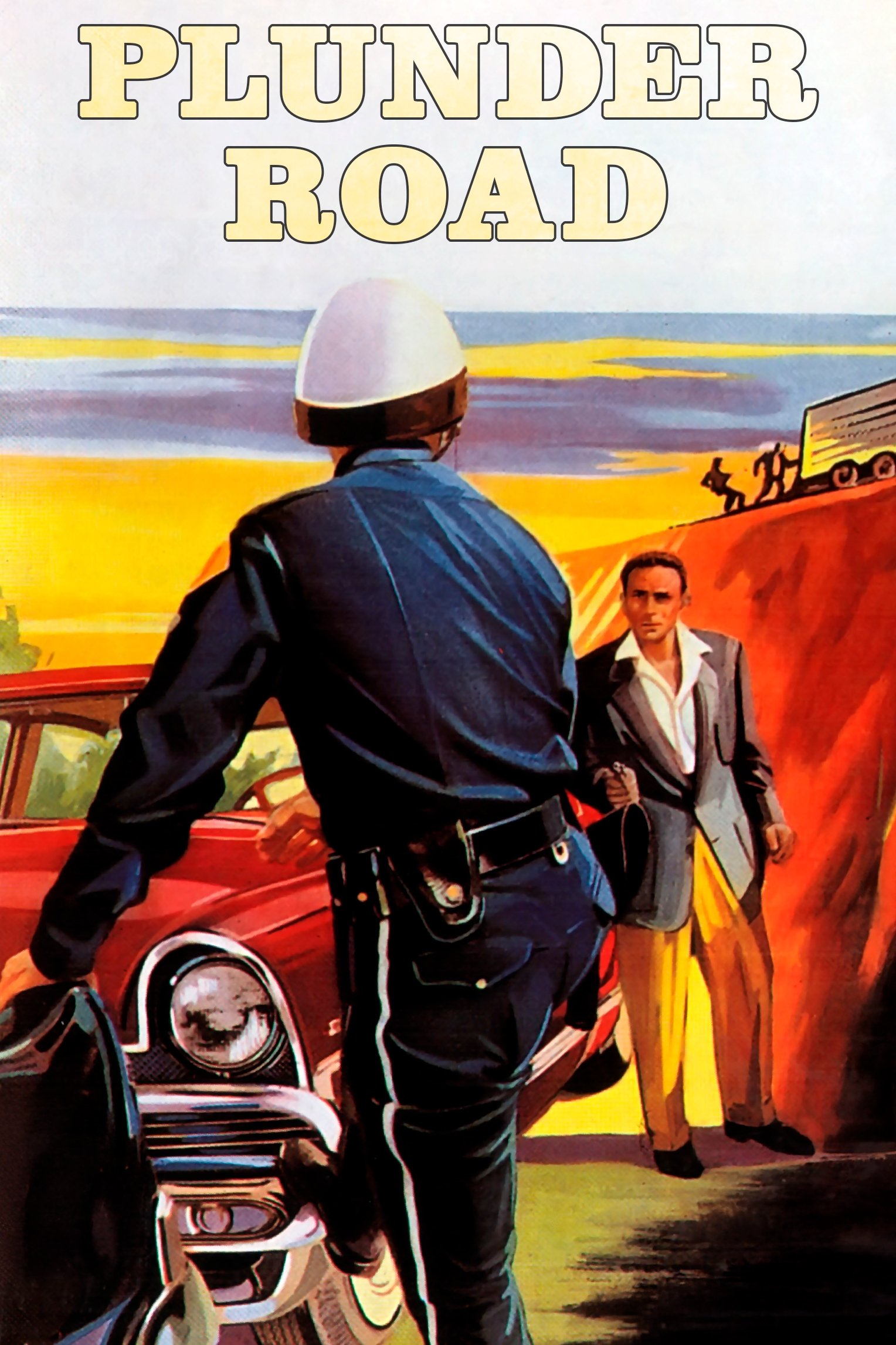 Plunder Road