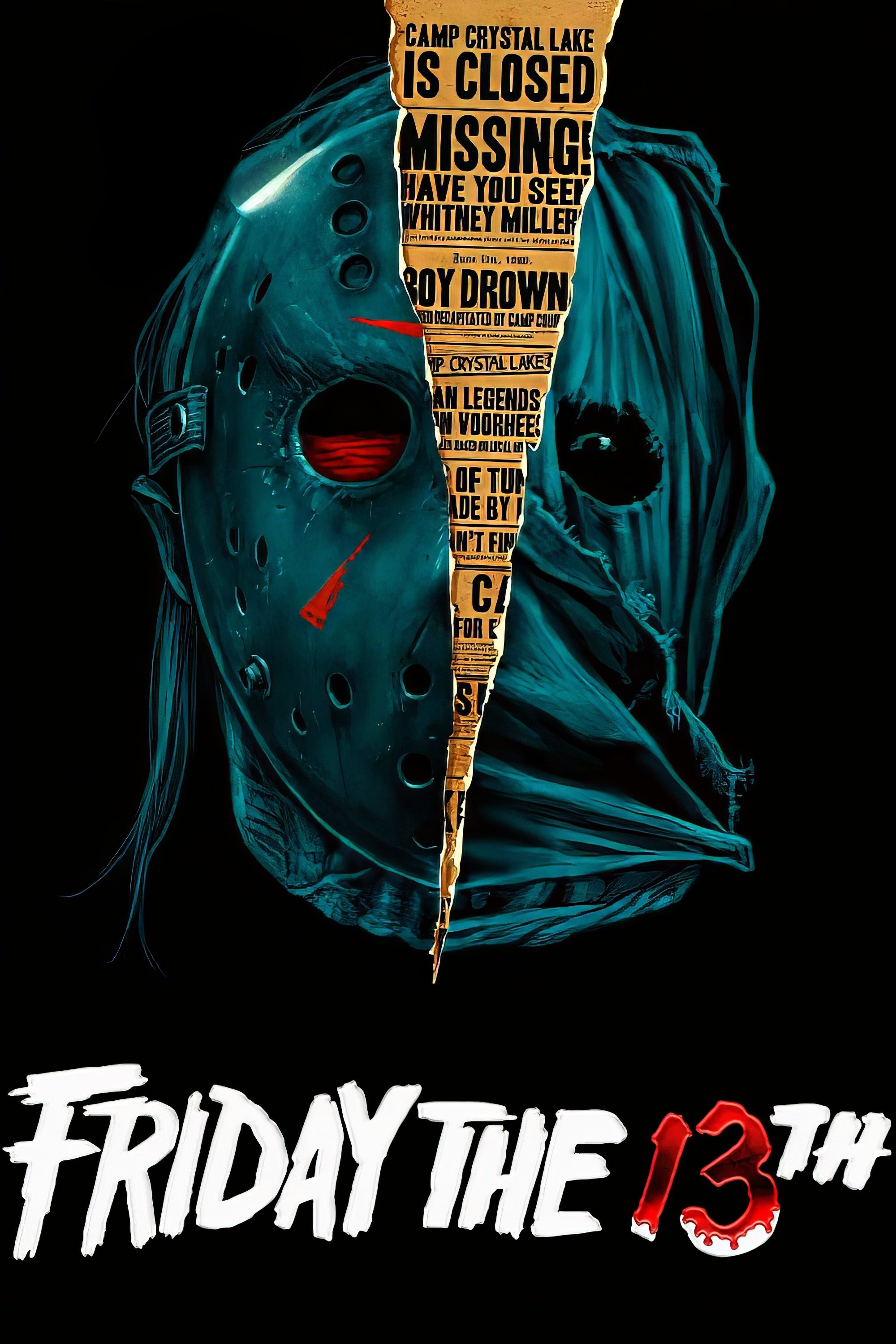 Friday the 13th
