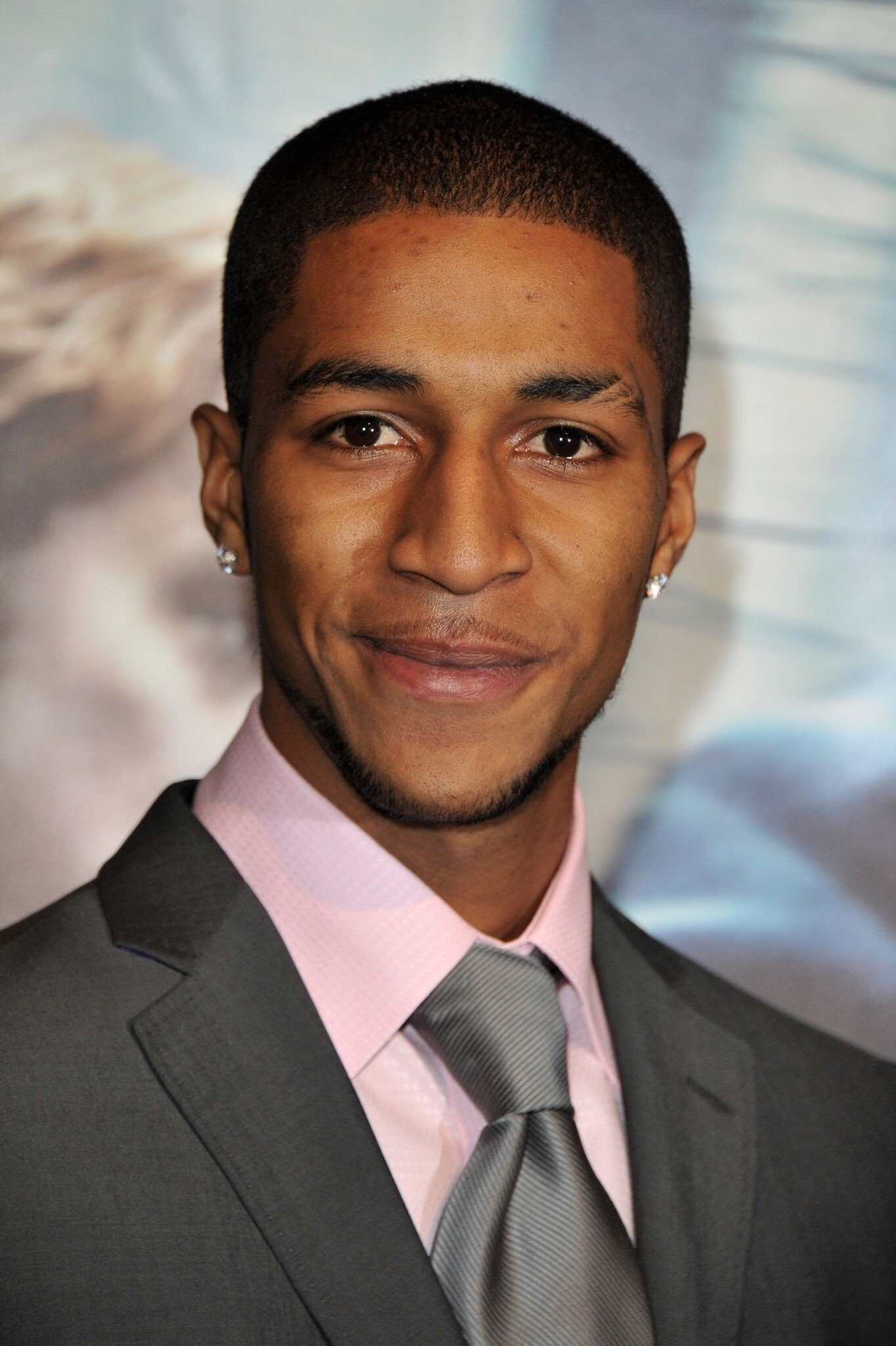 et billede af Louis Cordice