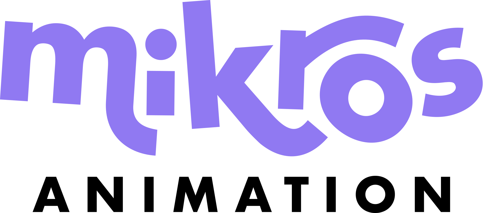 Logo de la société Mikros Animation 19485