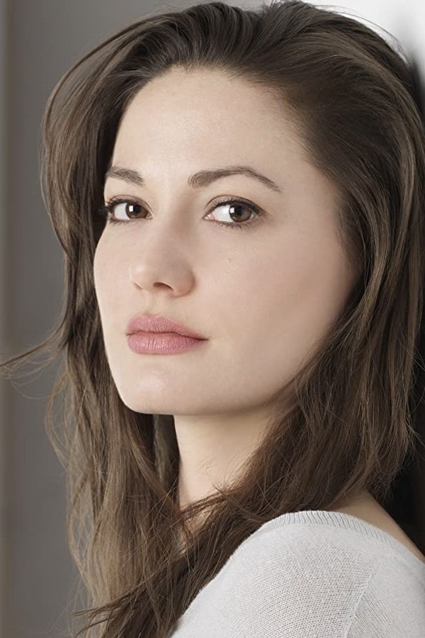 et billede af Erinn Ruth