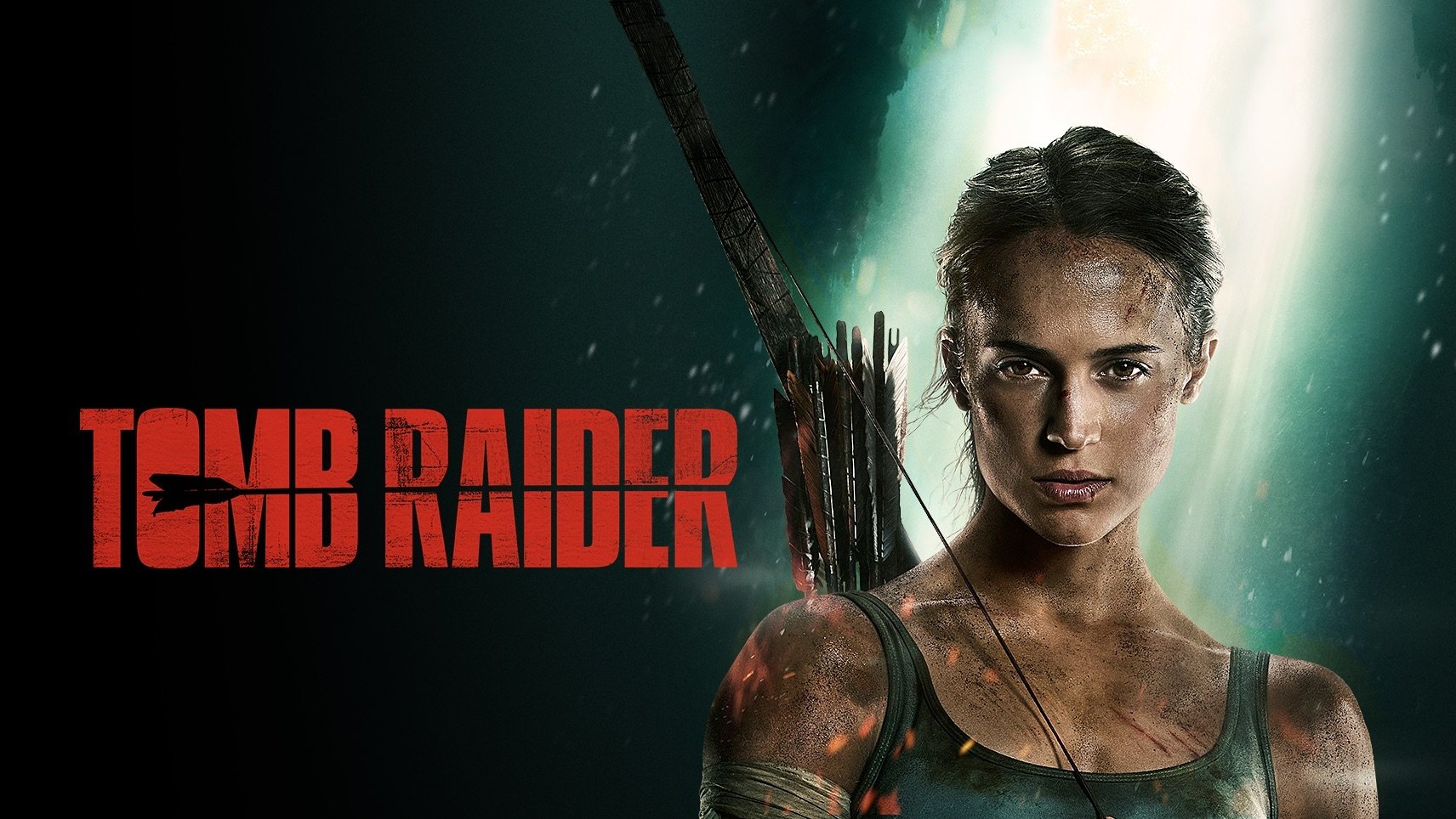 Tomb Raider (2018)