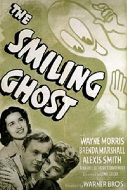 The Smiling Ghost