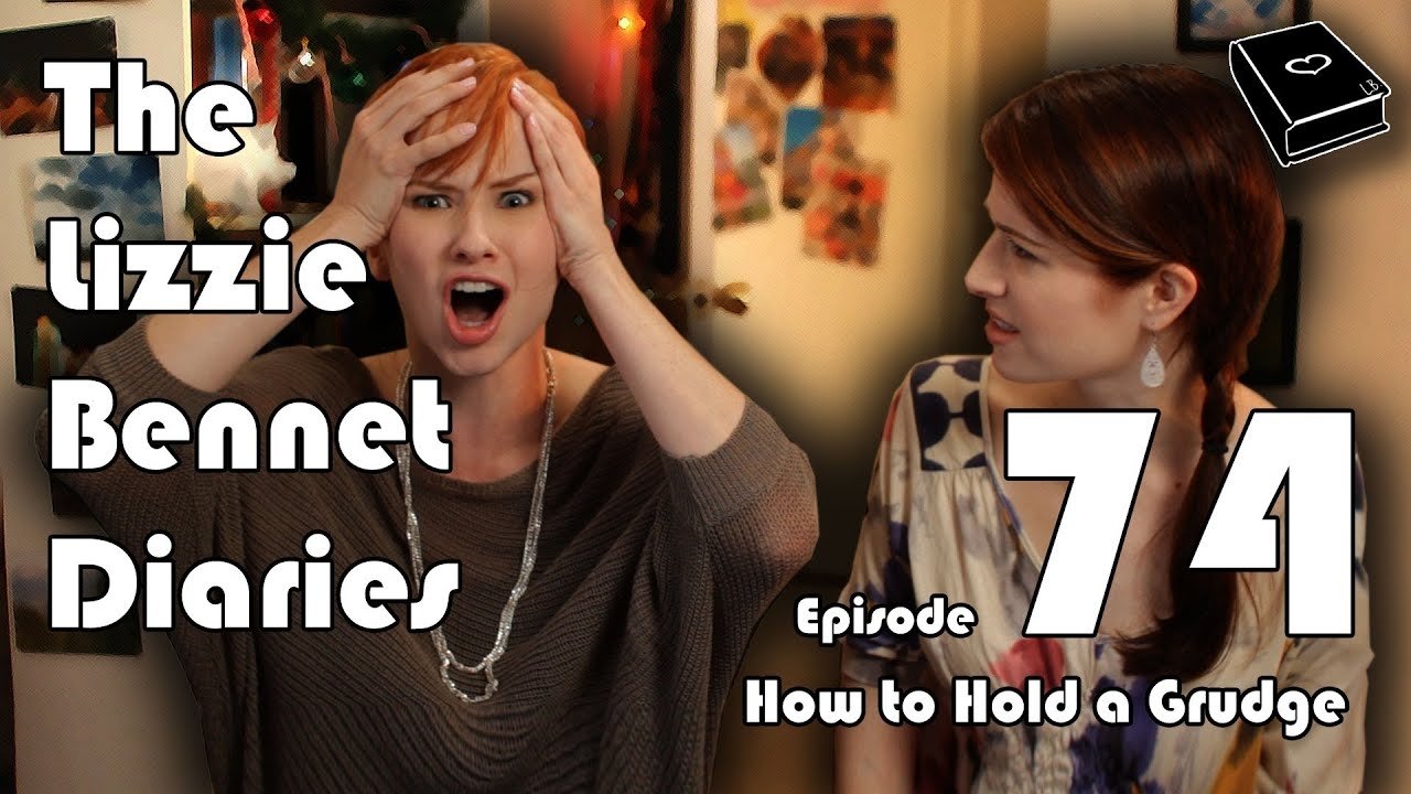 The Lizzie Bennet Diaries