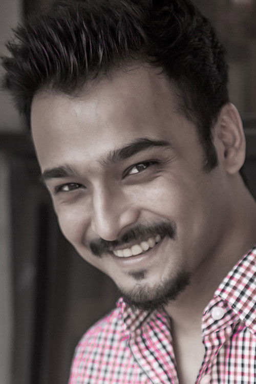 et billede af Rajdeep Gupta