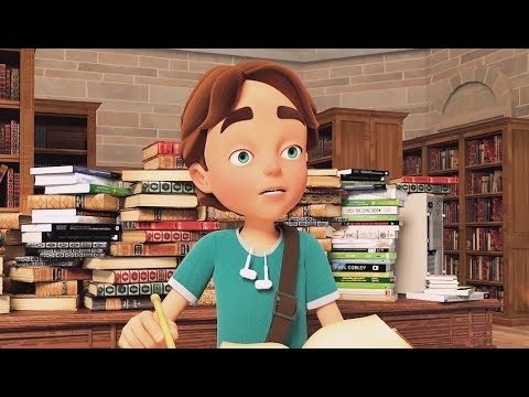 Episode 13