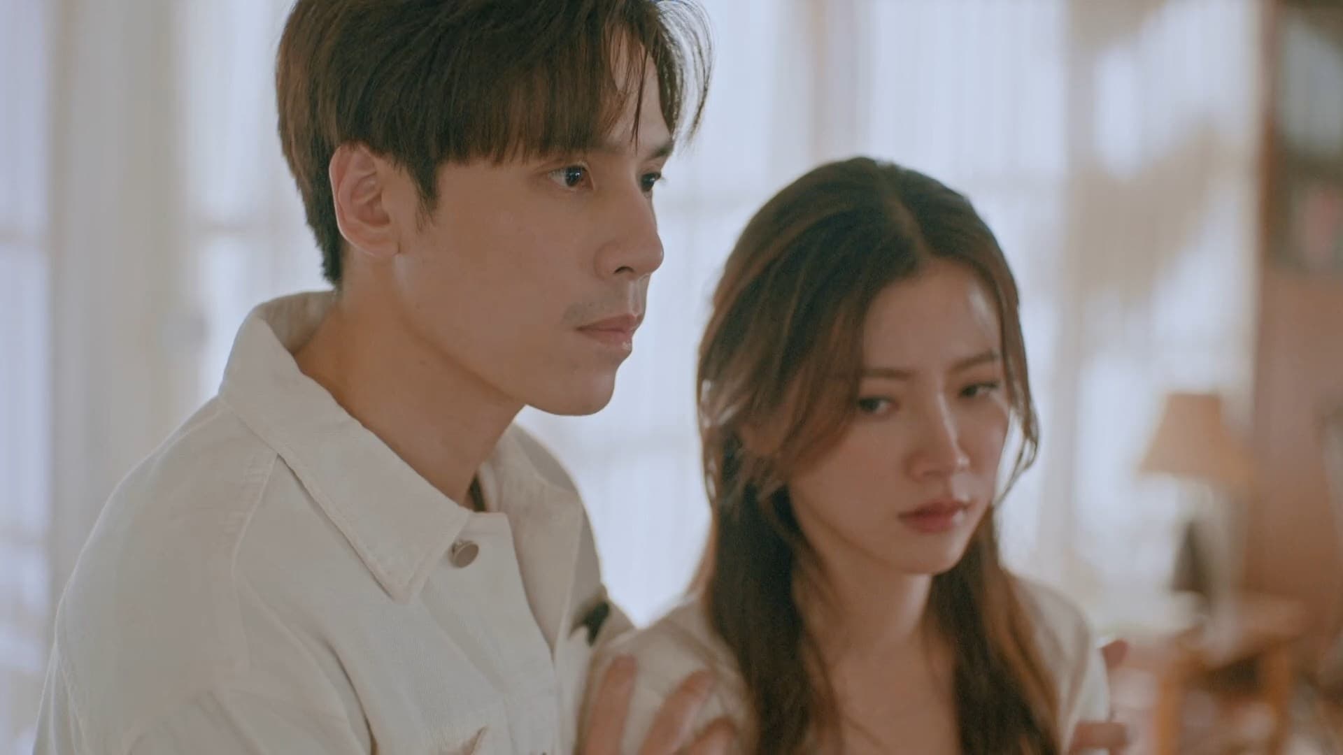 ทองประกายแสด - Épisode 13