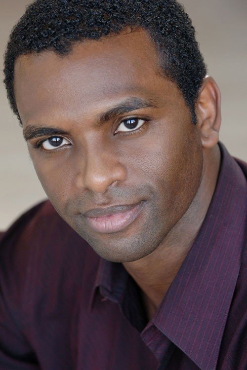 et billede af Leopold Lowe