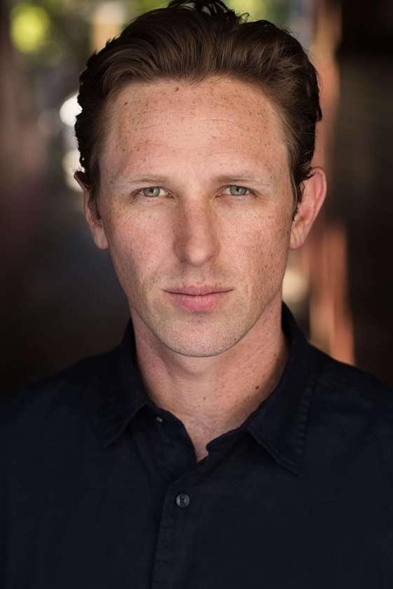 et billede af Jamie Timony