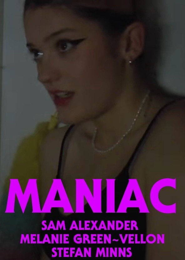 Maniac