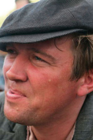 et billede af Yuriy Shcherbakov