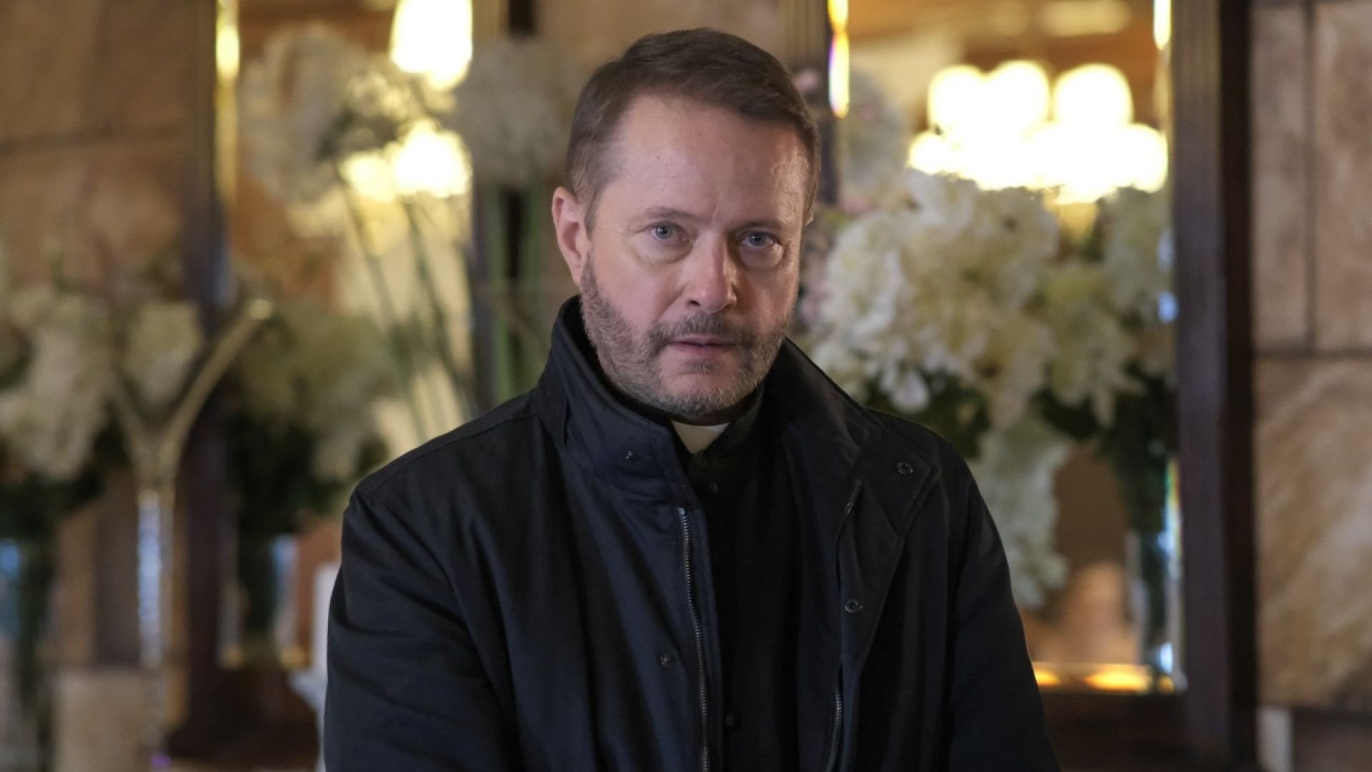 Ojciec Mateusz