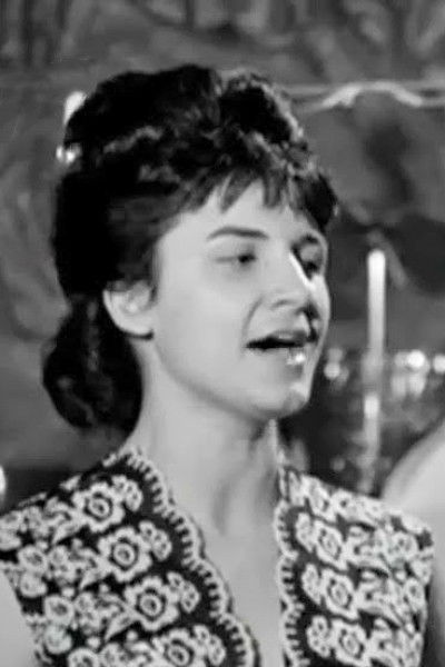 et billede af Ria Norma