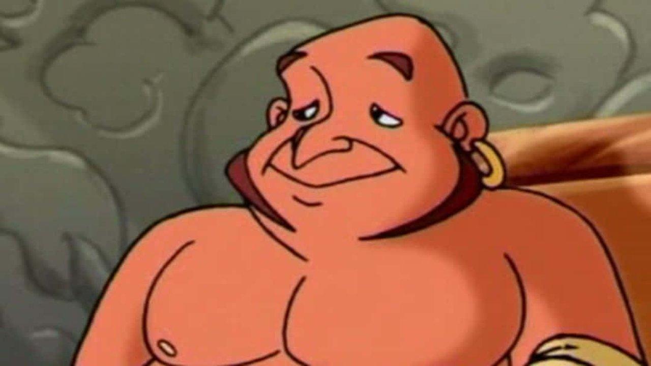 Thumbnail for Episode 29 Season 1 Episode 29