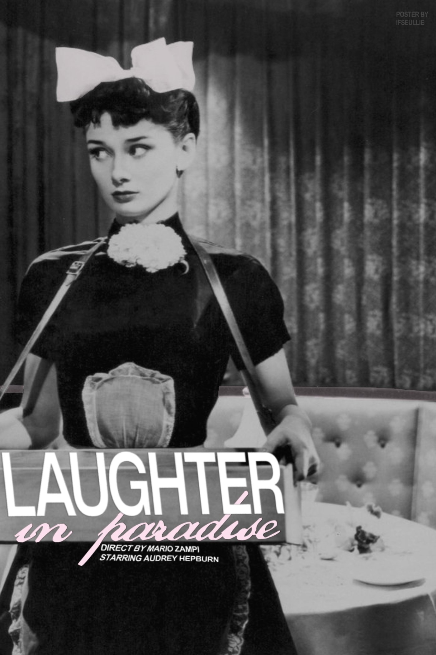 Laughter in Paradise