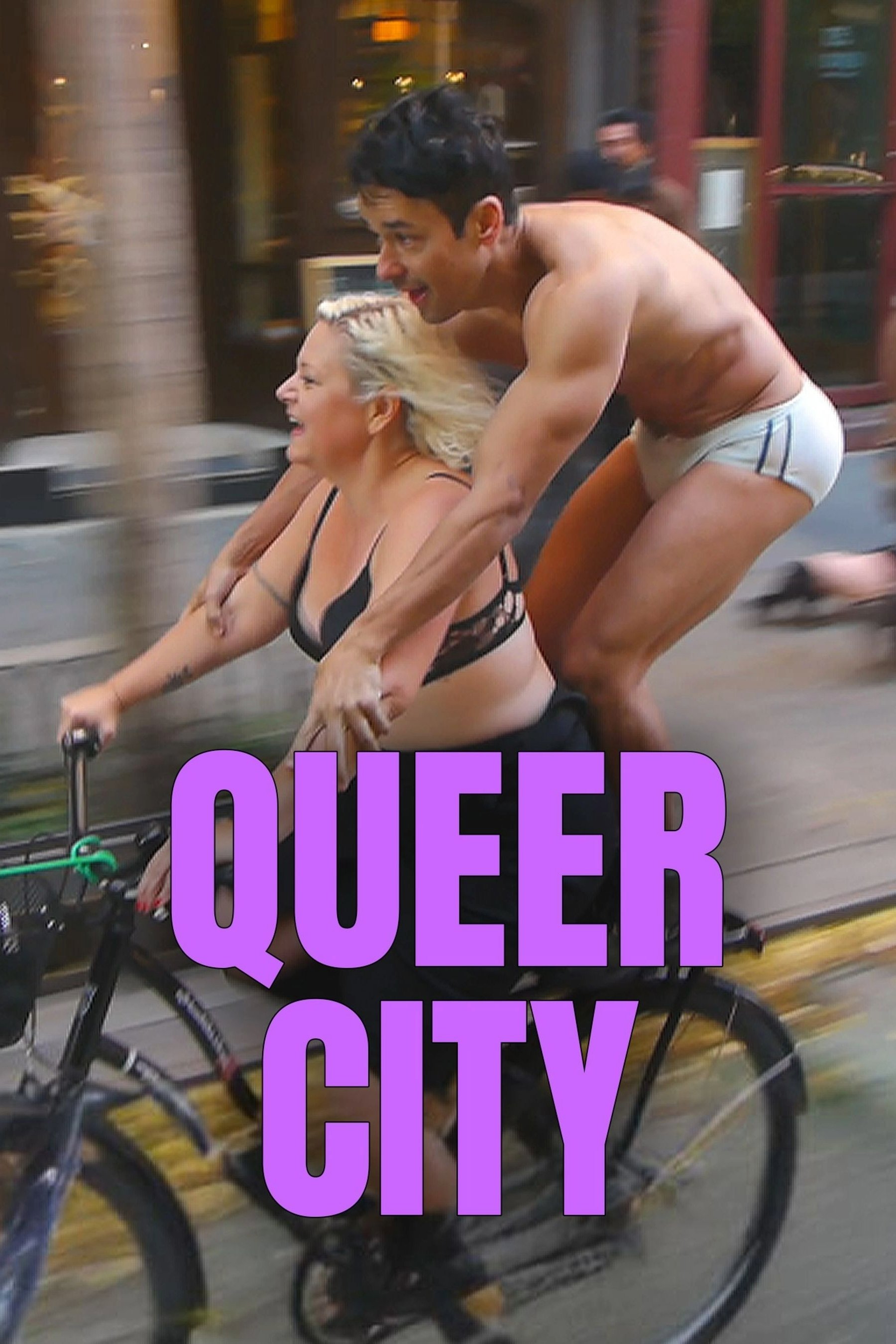 Queer City