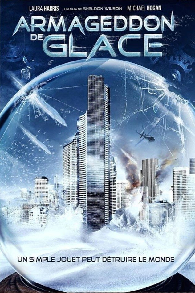 Armageddon de glace streaming