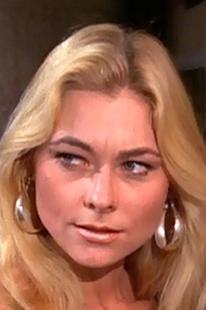 et billede af Lisa Pera