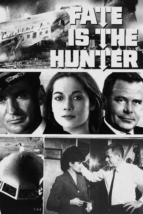 Fate Is the Hunter