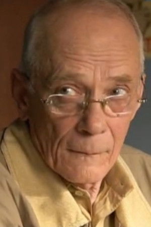 et billede af Viktor Semyonov