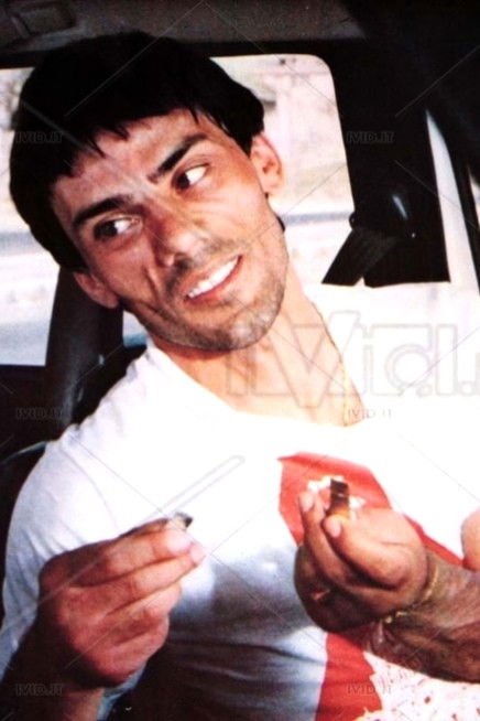 et billede af Mario Afeltra