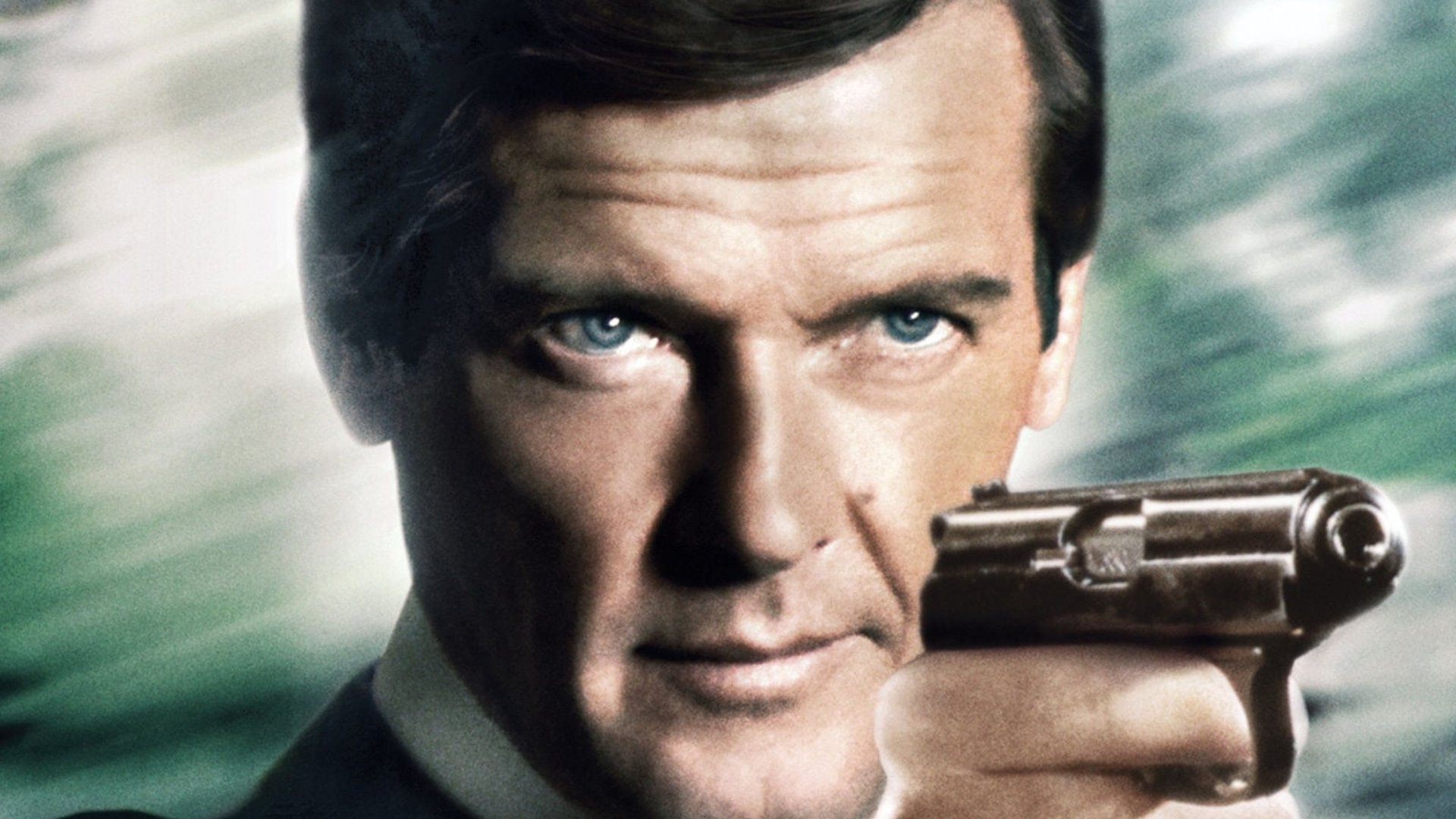 The Man with the Golden Gun (1974)