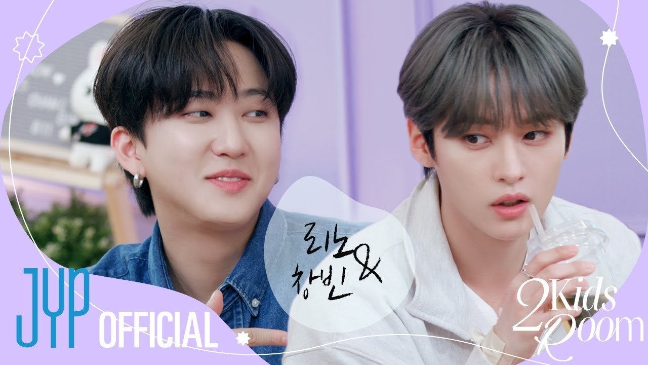Stray Kids: Two Kids Room 6x23