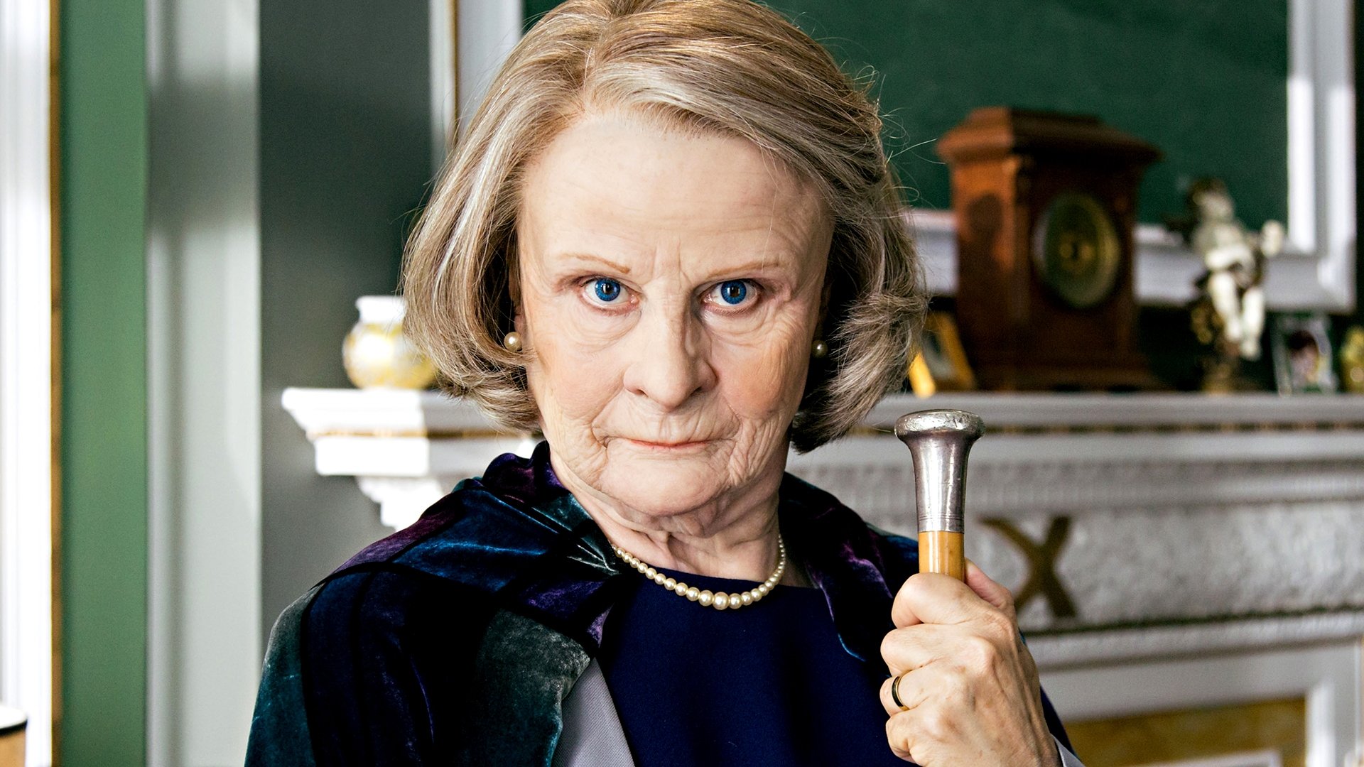 Tracey Ullman's Show - Épisode 4