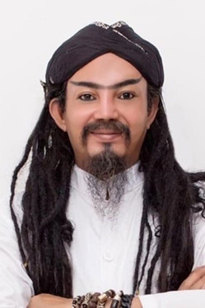 et billede af Master Limbad