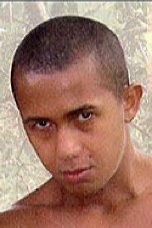 et billede af Lindberg Sisso