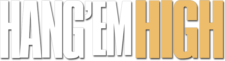 Hang 'em High Logo