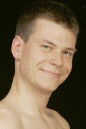 et billede af Adam Sedina