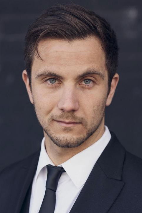 et billede af Morgan Cayrier