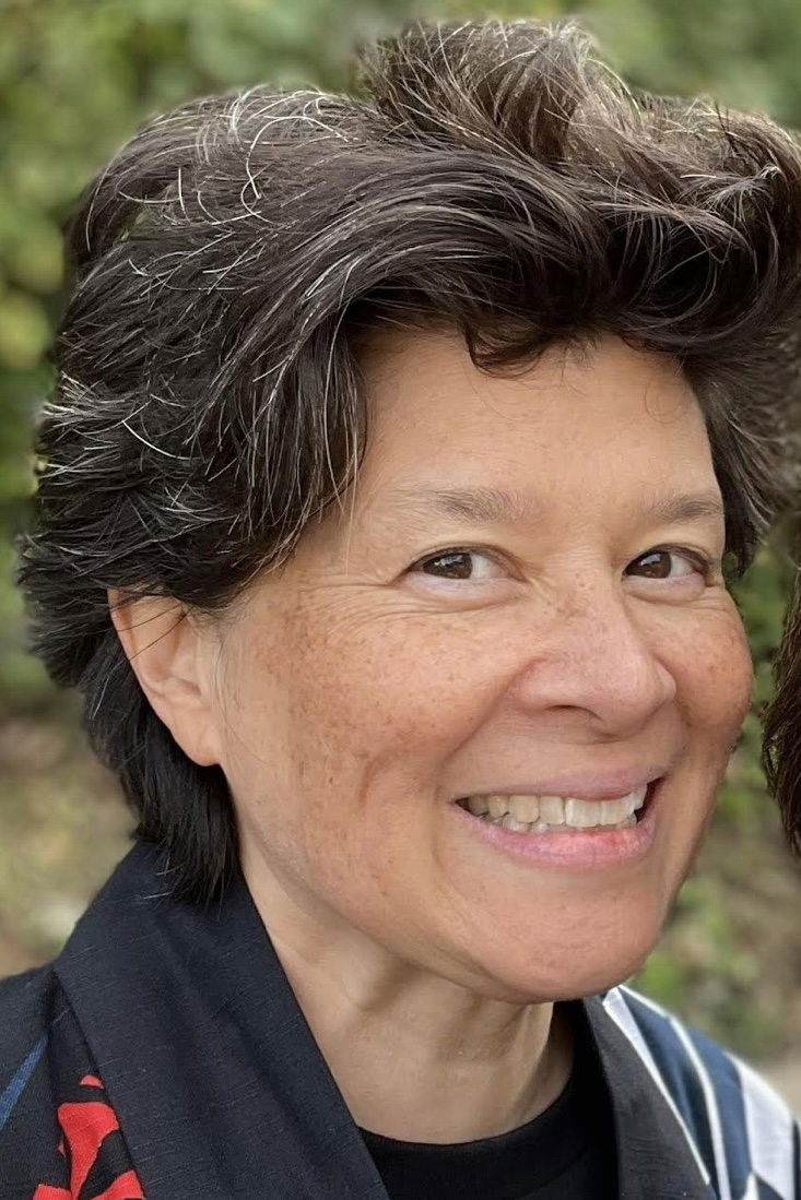 et billede af Megan Chao Smith