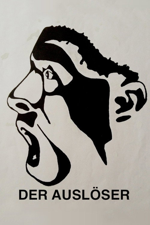 Poster for The Trigger