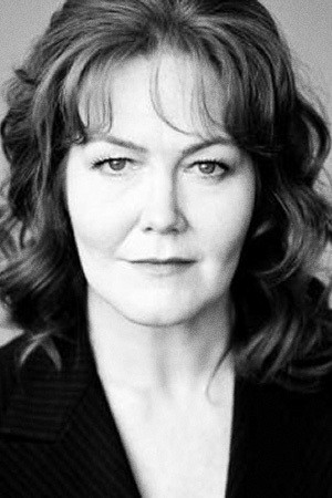 et billede af Julie Armstrong